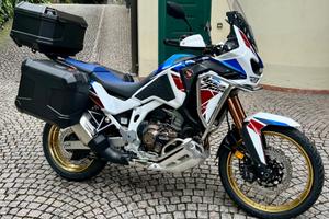 Honda Africa Twin