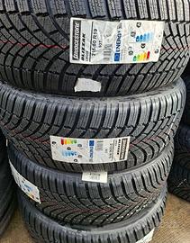 215/50/19 brigestone 4 pezzi nuove