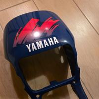 Yamaha Xt 600 3tb Mascherina Cupolino