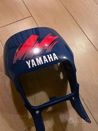 Yamaha Xt 600 3tb Mascherina Cupolino