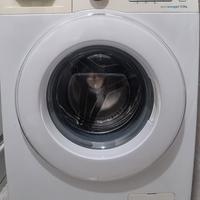 Lavatrice Samsung 6 kg slim usata