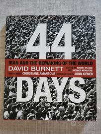 44 Days: Iran and the Remaking of the World