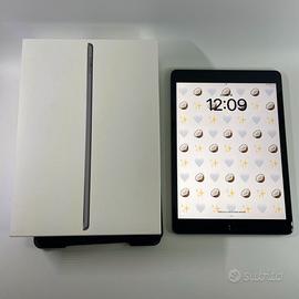 apple ipad 9 generazione 64gb con scatola