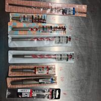 Punte da muro vetro gres