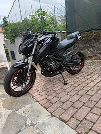 Voge brivido 125 r