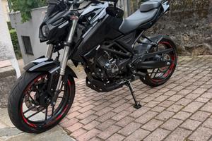 Voge brivido 125 r