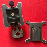 Supporto tablet hugerock per moto