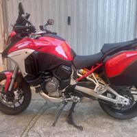 MULTISTRADA V4S