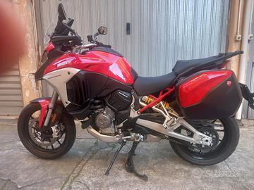 MULTISTRADA V4S