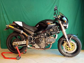 Ducati Monster 900s 1998