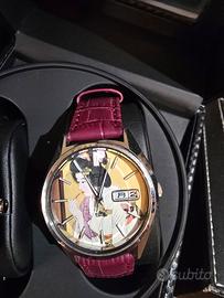 Seiko Actus 6306-8020  Ukiyo-e