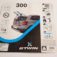 trasportobici per auto