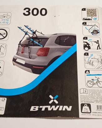 trasportobici per auto