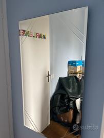 Specchio  1.15 X 0,66