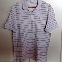 polo lacoste