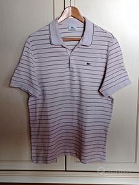 polo lacoste