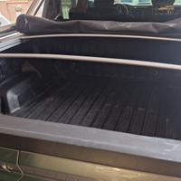 Copri cassone per pick up Volkswagen  Amarok 2025