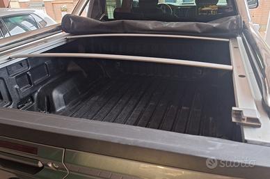 Copri cassone per pick up Volkswagen  Amarok 2025