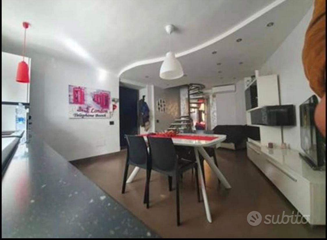 Appartamento – Frattaminore, Spagnuolo - Vista 5