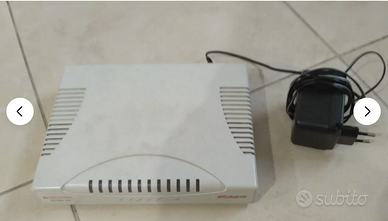 Selta Alyseo 106 terminale  shdsl V35/E1 2W+