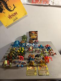 Lotto Gormiti 3€ al pezzo! Rari!