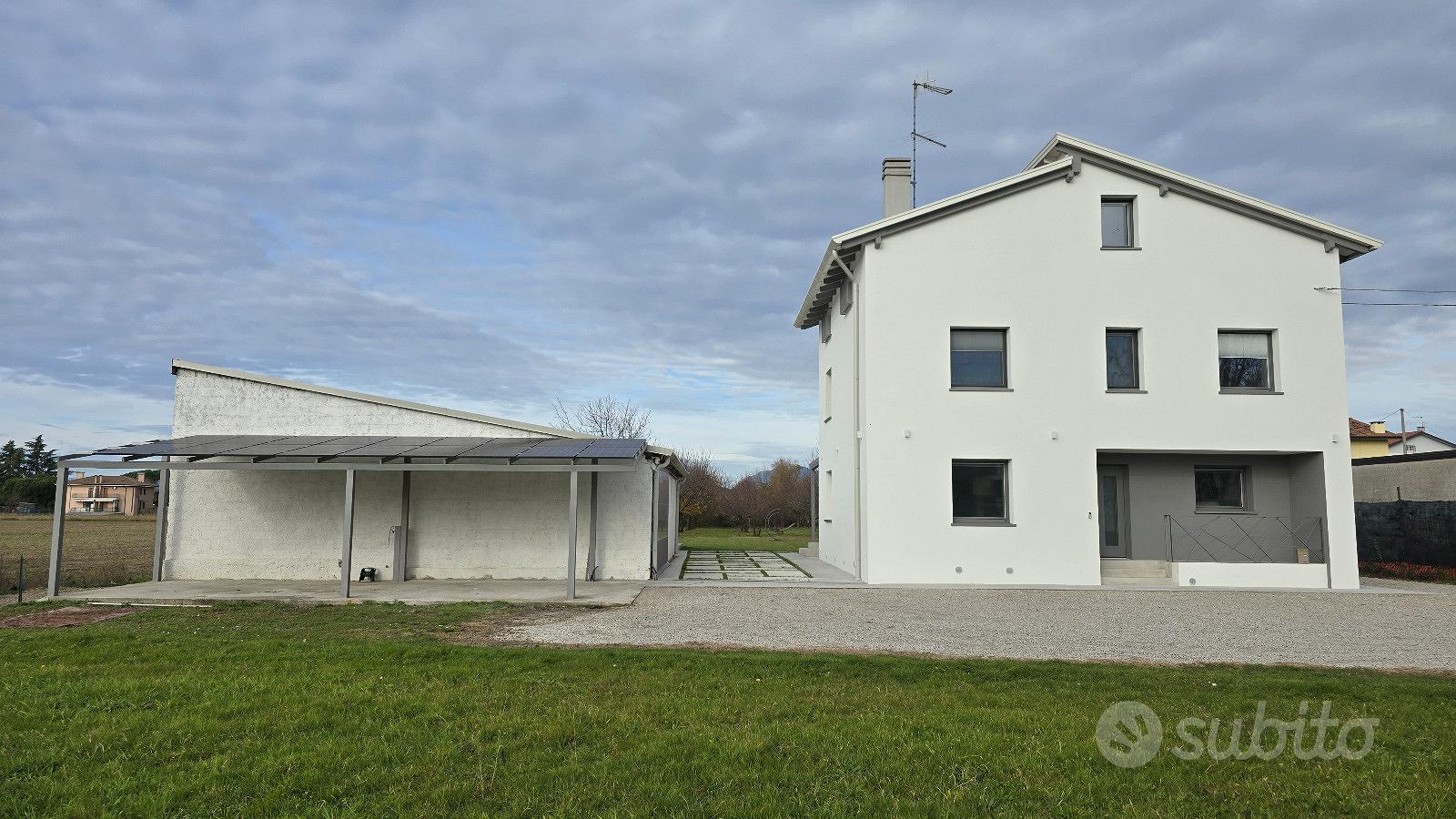 Casa – Udine / Udin, Sant'Ulderico / Sant'Ulderì - Altro