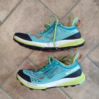 Scarpa Golden gate Kima RT donna 39