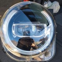 Faro led dx jeep renegade