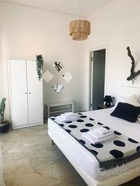 Bilocale via Puccini Catania