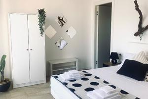 Bilocale via Puccini Catania