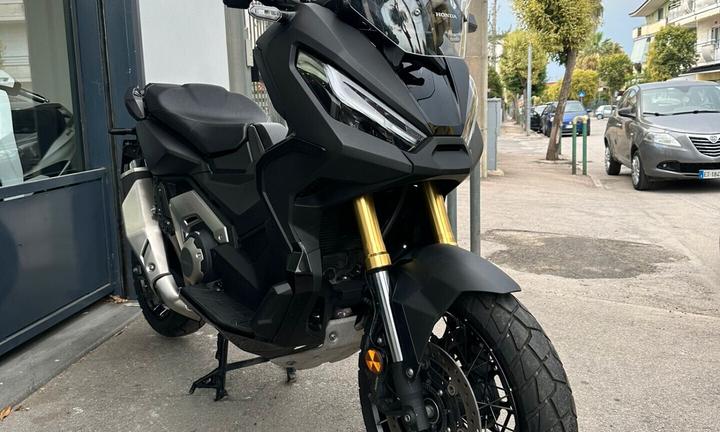 Honda X-ADV 750