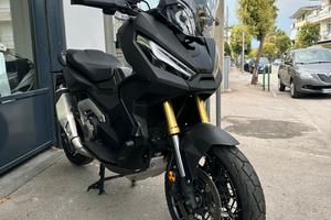 Honda X-ADV 750