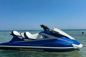 Yamaha vx wave runner 1.8