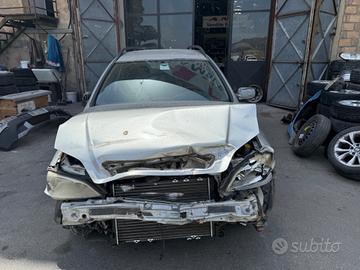 Ricambi Opel Astra SW 2.0 DI 16V 82cv del 2000