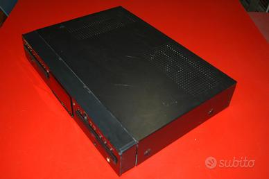 CONTENITORE PER ELETTRONICA