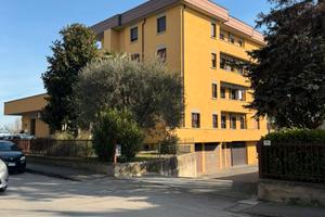 Funo di Argelato, vendita trilocale