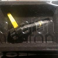 Testina Ortofon concorde mk ll club (mk2) LEGGI