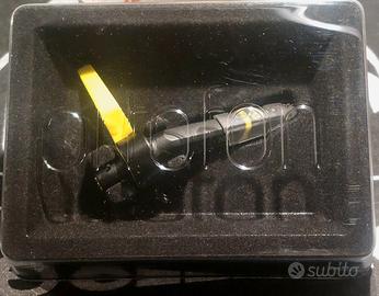 Testina Ortofon concorde mk ll club (mk2) LEGGI