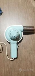 phon asciugacapelli vintage funzionante