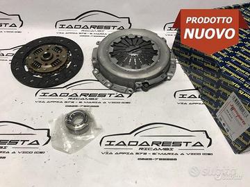 Kit Frizione Daihatsu Feroza 1.6 4x4 50DA000