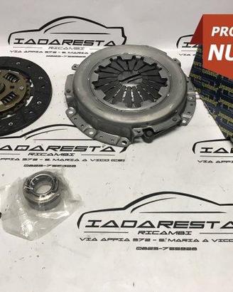 Kit Frizione Daihatsu Feroza 1.6 4x4 50DA000