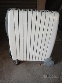 termosifone De Longhi