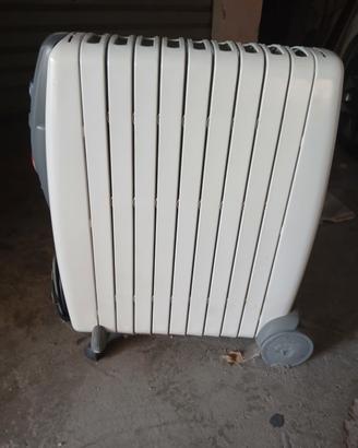 termosifone De Longhi
