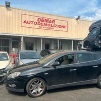 RICAMBI LANCIA DELTA 198A5000  2008