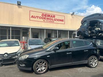 RICAMBI LANCIA DELTA 198A5000  2008