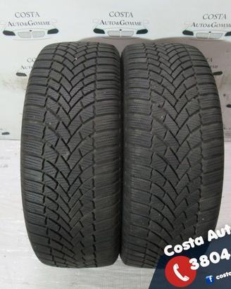 Saldi 205 55 17 Bridgestone  85% 205 55 R17