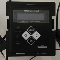 BMW Mantenitore Caricabatterie Plus 77022470950
