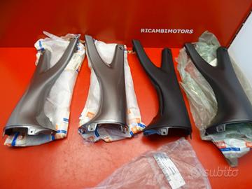 COPRI REGGI SELLA APRILIA RS 50 RS50