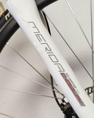 Bicicletta Mountain-bike