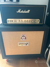 Amplificatore per chitarra